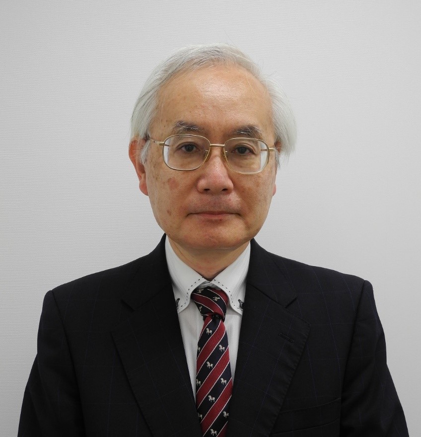 第30代会長 伊藤聡